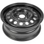 DORMAN 939-113 15 x 5.5 In. Steel Wheel