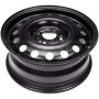DORMAN 939-115 15 X 6 In. Steel Wheel