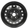 DORMAN 939-116 16 x 6.5 In. Steel Wheel