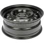 DORMAN 939-117 16 X 6.5 In. Steel Wheel