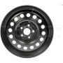 DORMAN 939-119 15 x 6 In. Steel Wheel