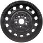 DORMAN 939-121 16 x 6.5 In. Steel Wheel