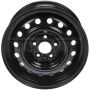 DORMAN 939-122 16 x 6.5 In. Steel Wheel