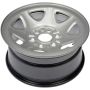 DORMAN 939-123 17 x 8 In. Steel Wheel