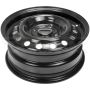 DORMAN 939-126 15 X 6 In. Steel Wheel