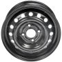 DORMAN 939-126 15 X 6 In. Steel Wheel