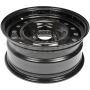 DORMAN 939-131 16 x 7 In. Steel Wheel
