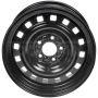 DORMAN 939-131 16 x 7 In. Steel Wheel