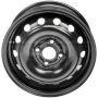 DORMAN 939-133 14 x 5.5 In. Steel Wheel