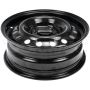DORMAN 939-135 15 x 5.5 In. Steel Wheel