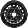DORMAN 939-135 15 x 5.5 In. Steel Wheel