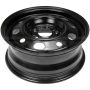 DORMAN 939-142 15 X 6.5 In. Steel Wheel