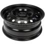DORMAN 939-145 16 X 6.5 In. Steel Wheel