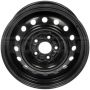 DORMAN 939-145 16 X 6.5 In. Steel Wheel