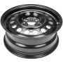 DORMAN 939-146 15 X 6 In. Steel Wheel