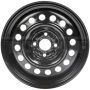 DORMAN 939-146 15 X 6 In. Steel Wheel