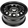 DORMAN 939-147 15 X 6.5 In. Steel Wheel