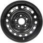 DORMAN 939-147 15 X 6.5 In. Steel Wheel