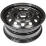 DORMAN 939-149 16 X 6.5 In. Steel Wheel