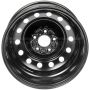 DORMAN 939-149 16 X 6.5 In. Steel Wheel