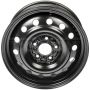 DORMAN 939-149 16 X 6.5 In. Steel Wheel