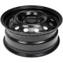 DORMAN 939-150 16 X 6.5 In. Steel Wheel