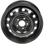 DORMAN 939-150 16 X 6.5 In. Steel Wheel