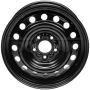 DORMAN 939-151 16 x 6.5 In. Steel Wheel