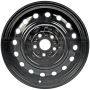 DORMAN 939-152 16 X 6.5 In. Steel Wheel