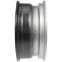 DORMAN 939-153 16 x 6.5 In. Steel Wheel