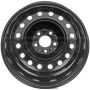DORMAN 939-156 16  x 7 In. Steel Wheel
