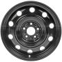 DORMAN 939-157 17 X 6.5 In. Steel Wheel