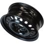 DORMAN 939-157 17 X 6.5 In. Steel Wheel