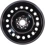 DORMAN 939-157 17 X 6.5 In. Steel Wheel