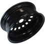 DORMAN 939-157 17 X 6.5 In. Steel Wheel