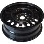 DORMAN 939-157 17 X 6.5 In. Steel Wheel