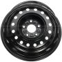 DORMAN 939-158 16 x 6.5 In. Steel Wheel