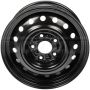 DORMAN 939-158 16 x 6.5 In. Steel Wheel