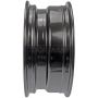 DORMAN 939-158 16 x 6.5 In. Steel Wheel
