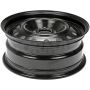 DORMAN 939-159 16 x 6.5 In. Steel Wheel