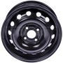DORMAN 939-162 14 X 5.5 In. Steel Wheel