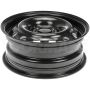 DORMAN 939-162 14 X 5.5 In. Steel Wheel