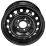 DORMAN 939-165 15 x 6.5 In. Steel Wheel