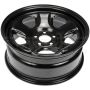 DORMAN 939-166 18 x 7.5 Steel Wheel