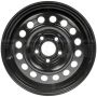 DORMAN 939-170 15 x 6 In. Steel Wheel