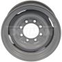 DORMAN 939-171 16 x 7 In. Steel Wheel