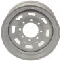 DORMAN 939-172 16 X 7 Inch Steel Wheel