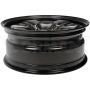 DORMAN 939-173 18 x 7.5 In. Steel Wheel