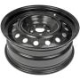 DORMAN 939-174 16 x 6.5 In. Steel Wheel