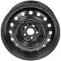 DORMAN 939-174 16 x 6.5 In. Steel Wheel